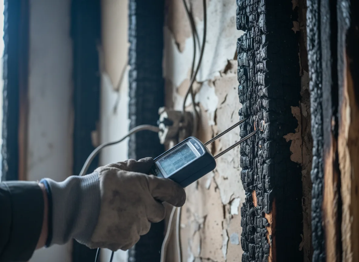 Fire Damage Restoration Sebago, ME FAQs